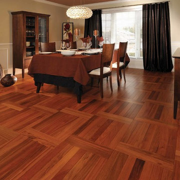Miragewood Wood Floors