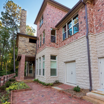 Woodrose Park (Ashlar) Home - Georgia