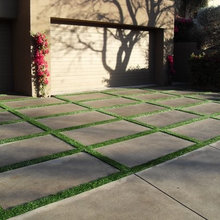 Front Yard Landscaping