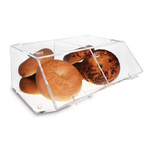 kitchen bread storage