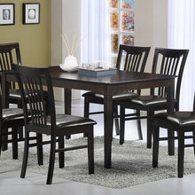 Dining Room Ideas