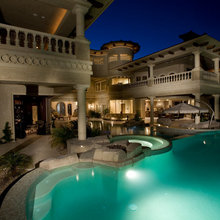 Lund Residence in las vegas