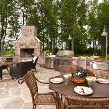 Outdoor Living