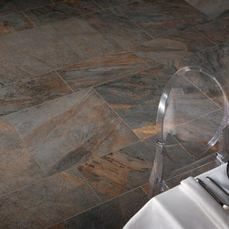 Place Collection - Wall And Floor Tile