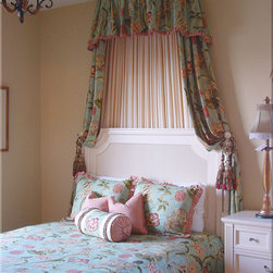 1. Portfolio of favorite projects - Bedroom Products