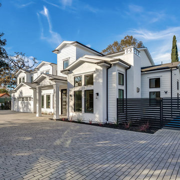 Encino - House