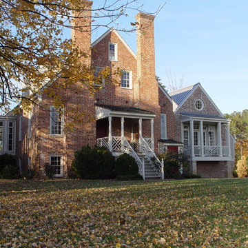 Smithfield House
