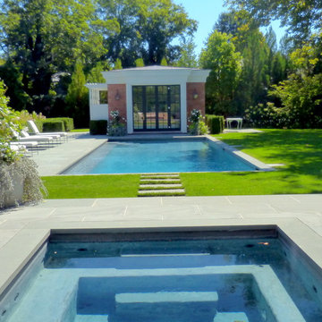 Hampton House