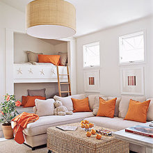 bunk rooms