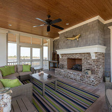 screen porch