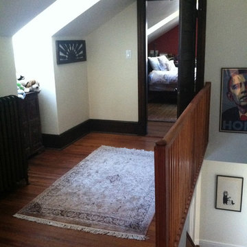 New Life for Old Gem in Chevy Chase