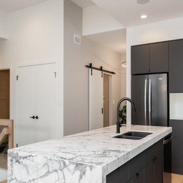 Invisible White Naturali Collection LAMINAM