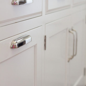 Farmhouse Chic
