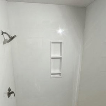 Home Remodels