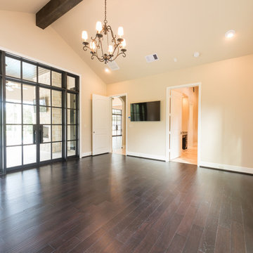 Montgomery Rustic Elegance