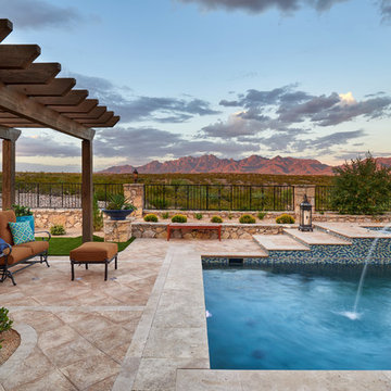 New Mexico Complete Design Build Project