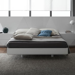 Rossetto Sapphire bed - Beds
