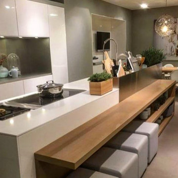 Kitchen Creations