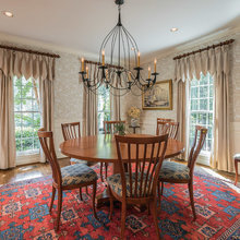 dinning room