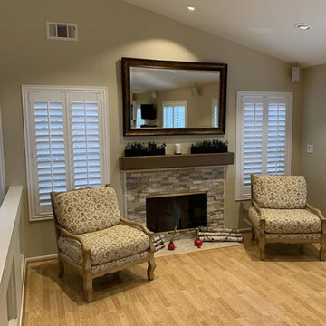 Recent Projects