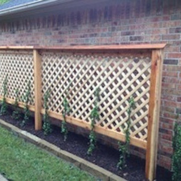 Hardscapes