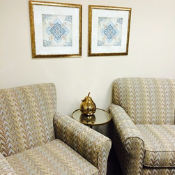 Consierge Physicians Office - Artwork