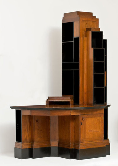 Stil-Zeitreise: das ewig moderne Design der 1920er-Jahre