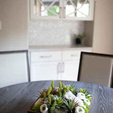 Family Centered Elegance