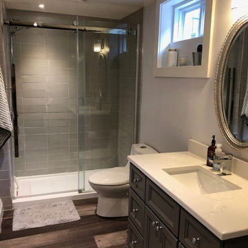 Stonehaven - Second dwelling unit