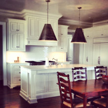 Kitchen Ideas