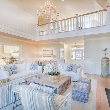 island retreat | martha's vineyard
