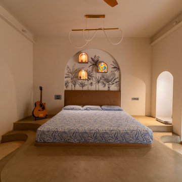 Mohite House