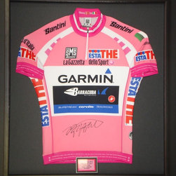Custom picture framing - Sports And Game Room Memorabilia