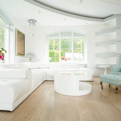 Roll Shutters - Exterior Shutters
