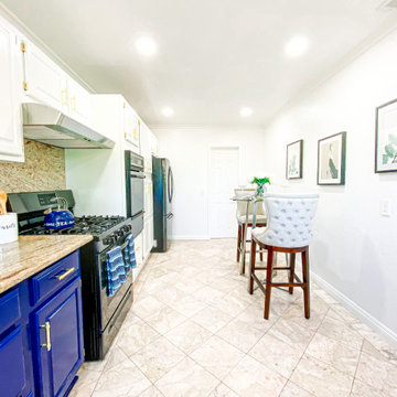 Real Estate Photography Examples