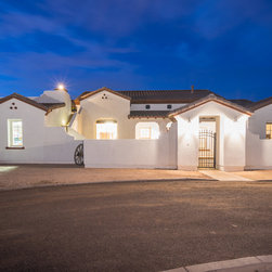 Excelsior Court Custom - Products