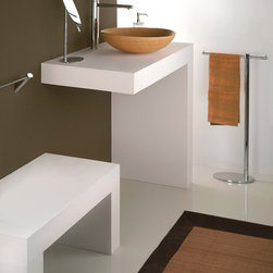 Ovale by Gessi - Products