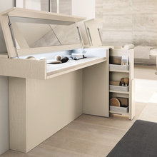 Dressing tables