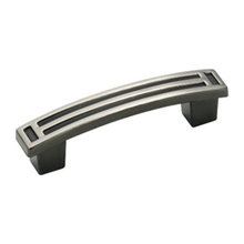 Cabinet hardware
