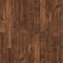 Boulevard- Mocha - Laminate Flooring