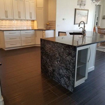 Port Charlotte KitchenRemodel