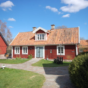 Eksgården