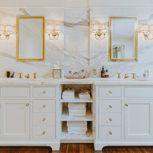 summit bathroom inspo