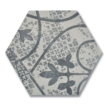 Decorative Hexagon & Origins Collections