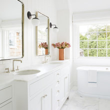 Bathroom Ideas