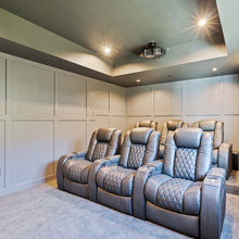 Home Theatre