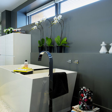Amanda Hamilton Interior Design