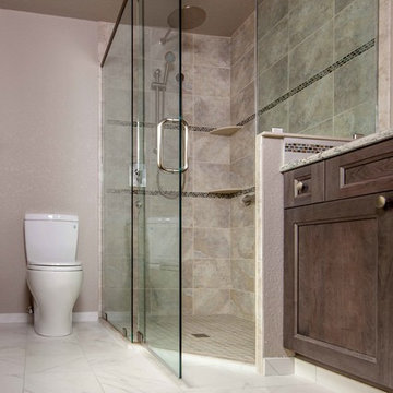 Small Bathrooms Collection