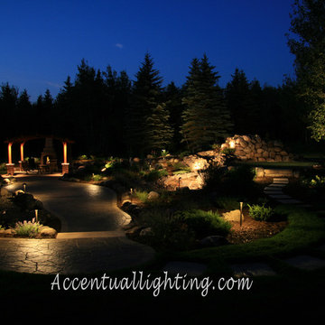 Backyard Retreats