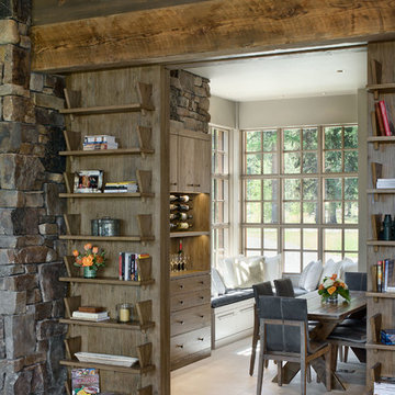 The Homestead Residence